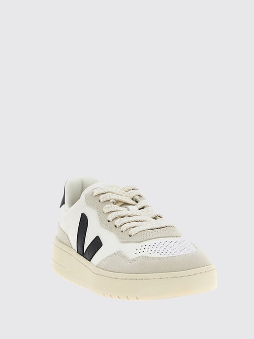 Zapatillas de cuero V90 - Image 2