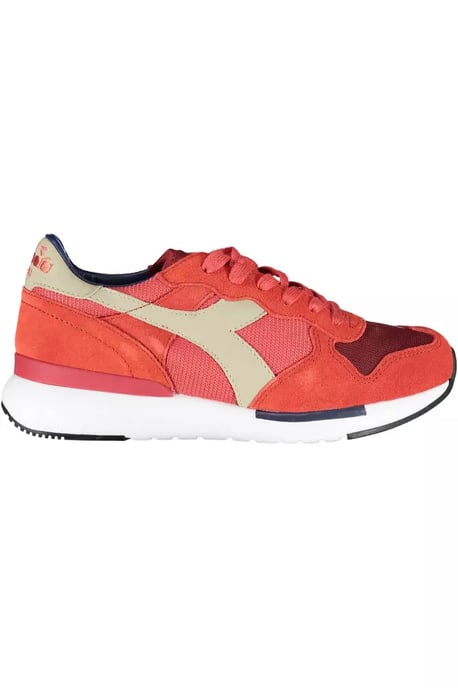 Zapatillas V7000 Rojo Beis - Image 1