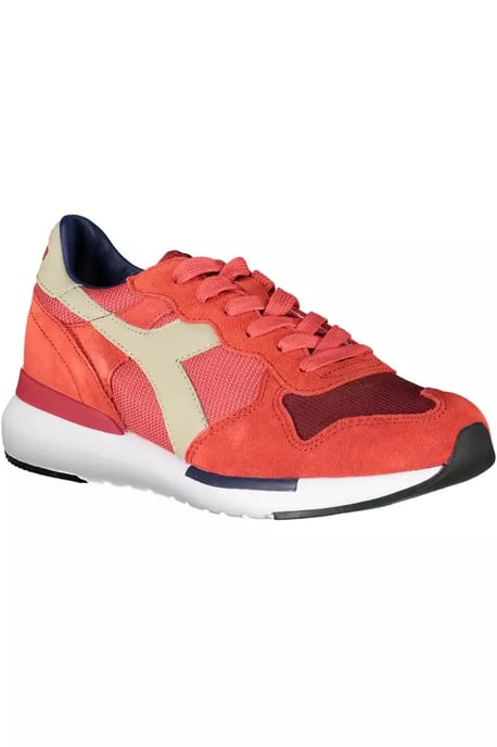 Zapatillas V7000 Rojo Beis - Image 2