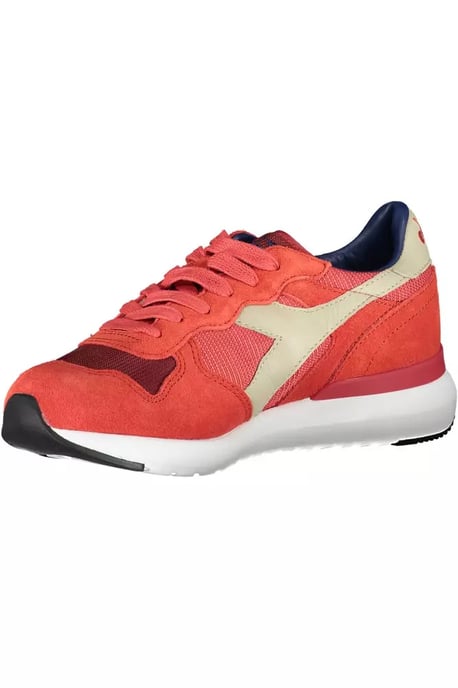 Zapatillas V7000 Rojo Beis - Image 3