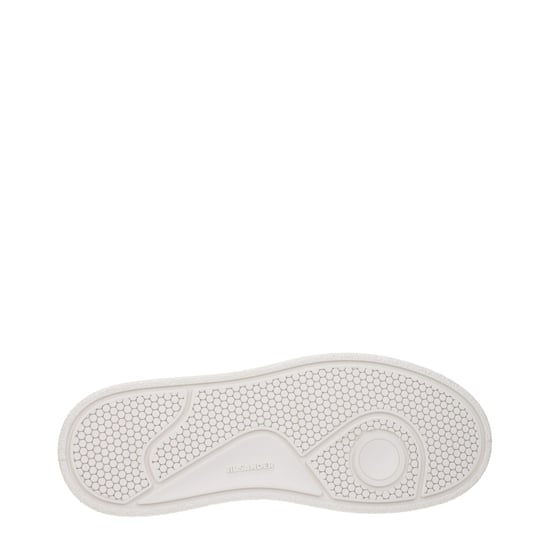 Zapatillas de plataforma con cordones - Image 5