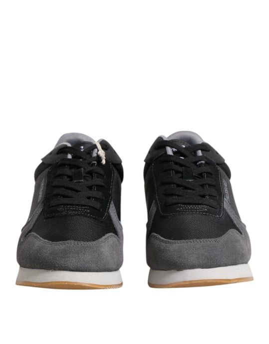 Zapatillas con paneles - Image 2