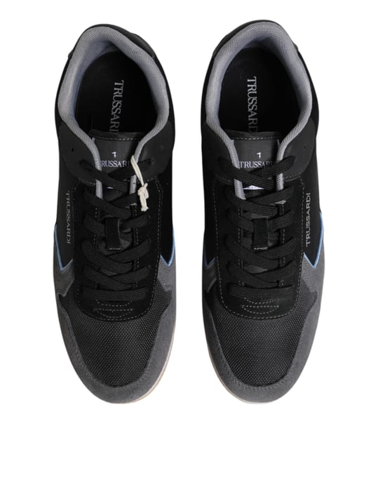Zapatillas con paneles - Image 3