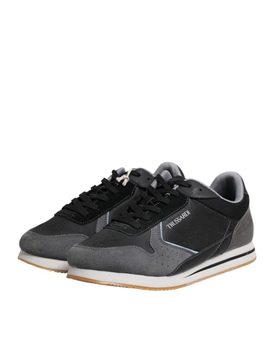 Zapatillas con paneles - Image 4
