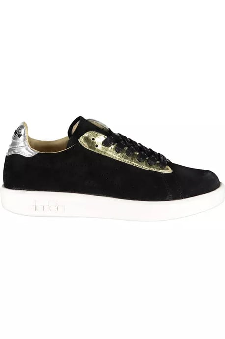 Zapatillas de Suede Game L Estilo 173823 - Image 1