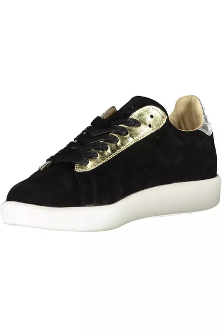 Zapatillas de Suede Game L Estilo 173823 - Image 3