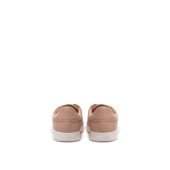 Zapatillas bajas de cuero Janelle - Image 5