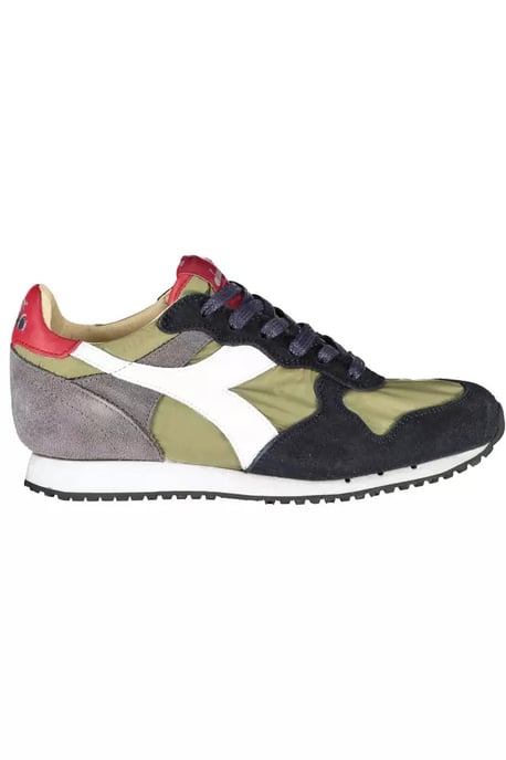 V7000 2023 Zapatillas Oliveblackgrey - Image 1
