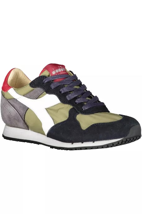 V7000 2023 Zapatillas Oliveblackgrey - Image 2