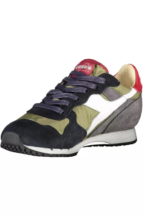 V7000 2023 Zapatillas Oliveblackgrey - Image 3