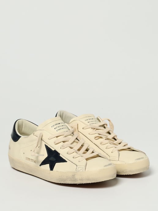 Superstar Casual Distressed Shoe - Image 2