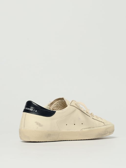 Superstar Casual Distressed Shoe - Image 3