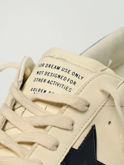 Superstar Casual Distressed Shoe - Image 4