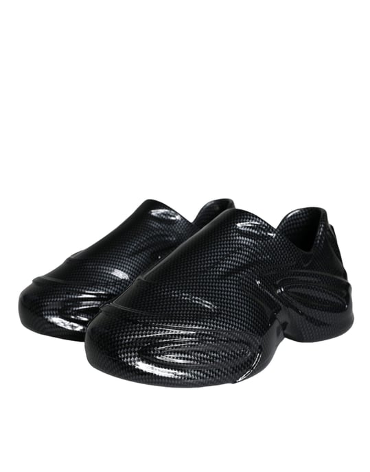 Zapatilla Slip-On Portofino Diseño de Fibra de Carbono - Image 3