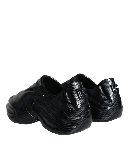 Zapatilla Slip-On Portofino Diseño de Fibra de Carbono - Image 4