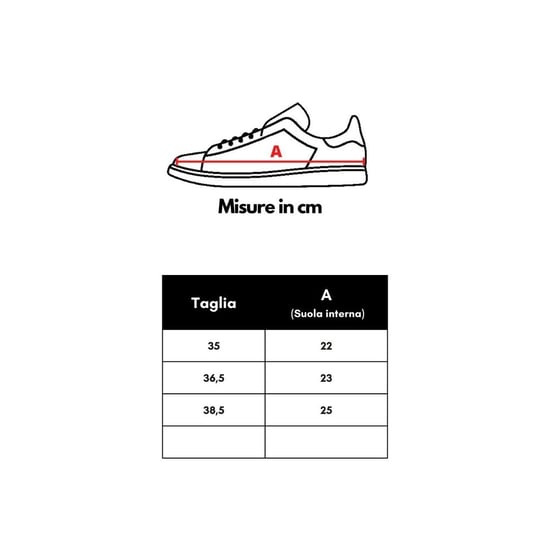 Zapatillas deportivas bajas con brillo - Image 6