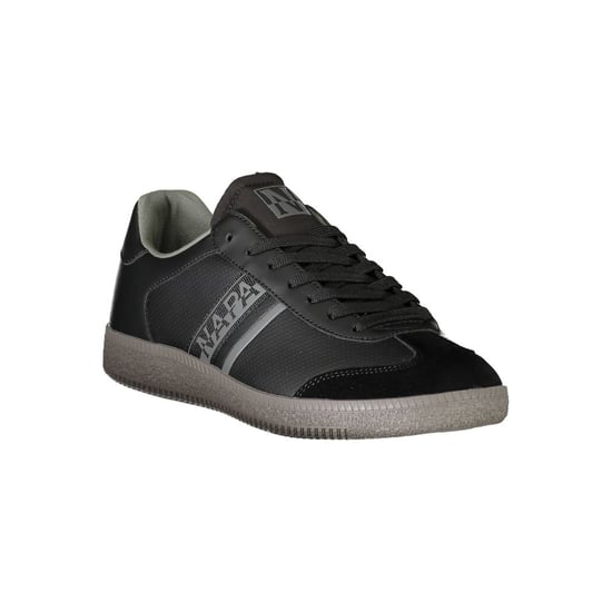 Zapatillas Napapijri Box Low Top - Image 2