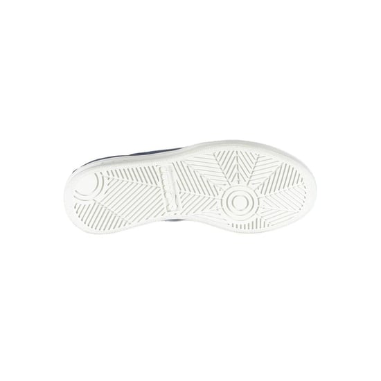 Zapatillas Game L Navy Estilo Casual - Image 2