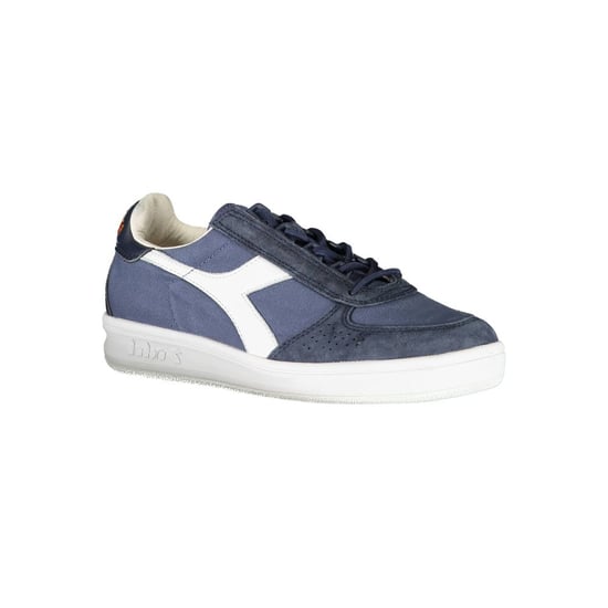 Zapatillas Game L Navy Estilo Casual - Image 3