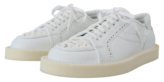 Zapatillas de Cuero Portofino Cs1687 Aw680 - Image 2