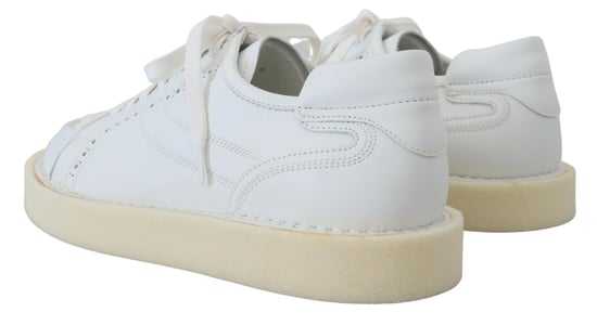 Zapatillas de Cuero Portofino Cs1687 Aw680 - Image 3