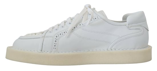 Zapatillas de Cuero Portofino Cs1687 Aw680 - Image 4