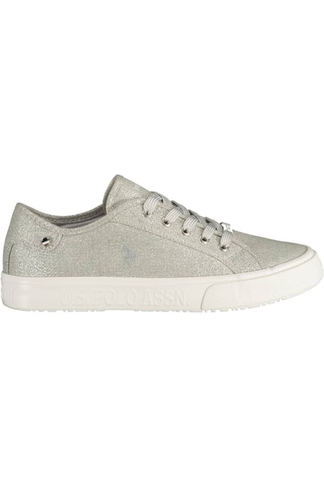 Zapatillas Bajo Brillantes Modelo Us13381 - Image 1