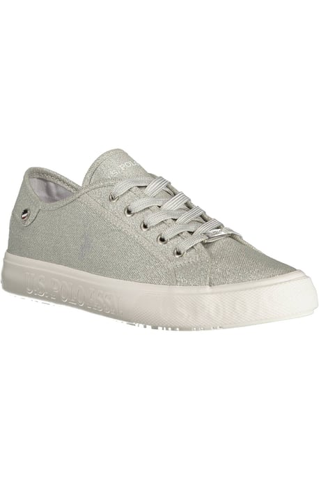 Zapatillas Bajo Brillantes Modelo Us13381 - Image 2