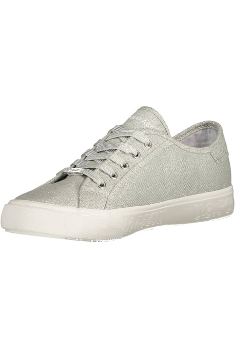 Zapatillas Bajo Brillantes Modelo Us13381 - Image 3