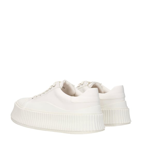 Zapatillas de Lona con Suela Gruesa - Image 4