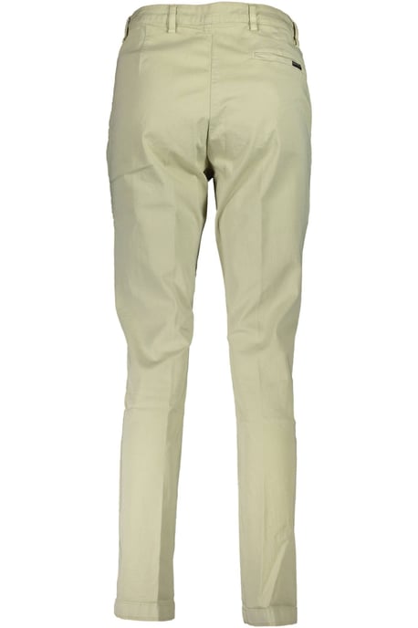 Pantalones Chinos Clásicos para Hombre - Image 1