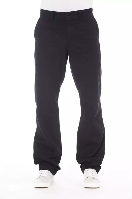 Pantalones de Vestir Alpha Studio Al23569 - Image 1