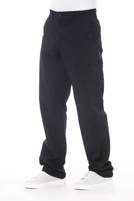 Pantalones de Vestir Alpha Studio Al23569 - Image 2