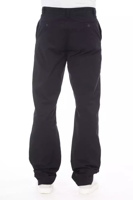 Pantalones de Vestir Alpha Studio Al23569 - Image 3