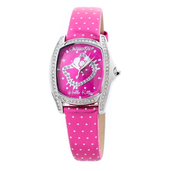 Reloj Hello Kitty Chct7094ss42ac - Image 1