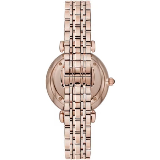 Reloj Clásico de Oro Rosa Ar11261 - Image 2