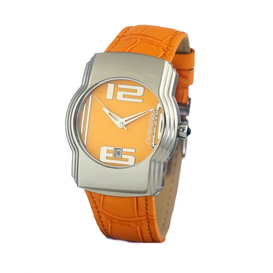 Reloj Naranja Chronotech Ct7279b07ac - Image 1