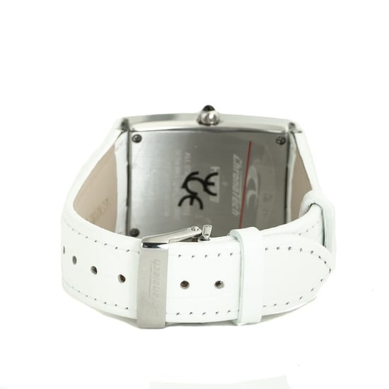 Reloj de Cuero Blanco para Mujer Ct7017m06ac - Image 2