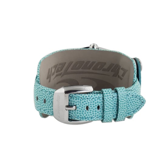 Reloj envolvente de cuero Aqua Ct2039l24ac - Image 2