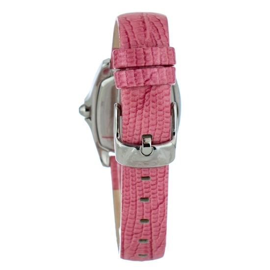 Reloj de Cuero Rosa Hello Kitty Chct7094ss37ac - Image 2