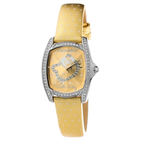 Reloj Hello Kitty Chct7094ss44ac - Image 1