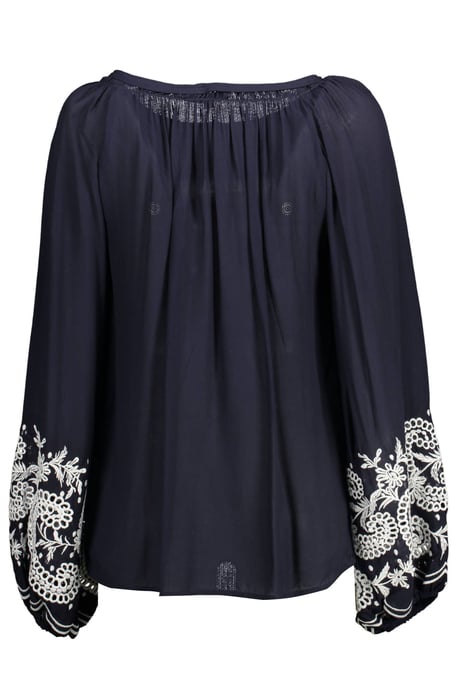 Blusa Bordada Modelo Ko12348 - Image 2