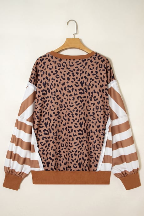 Suéter de leopardo - Image 4