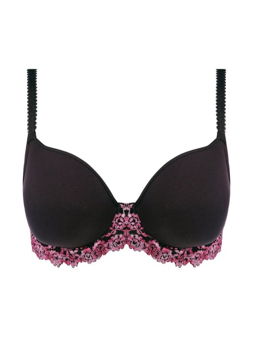 Embrace Lace Contour Bra - Image 4