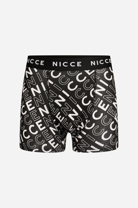 Pack de 5 Boxers de Algodón Rico con Cintura de Logo y Diseños Variados - Image 3