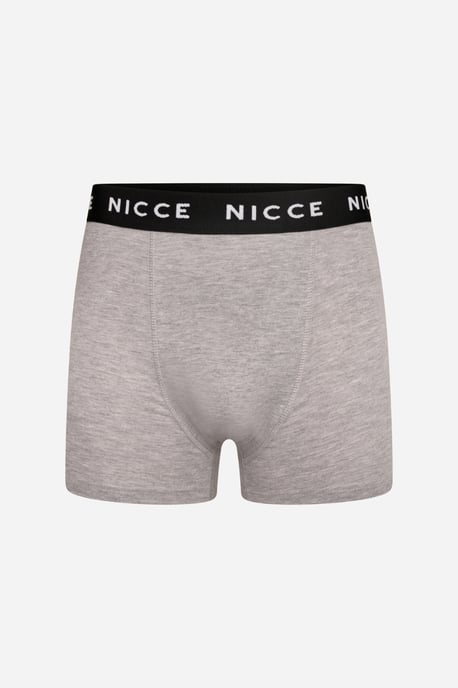 Pack de 5 Boxers de Algodón Rico con Cintura de Logo y Diseños Variados - Image 4