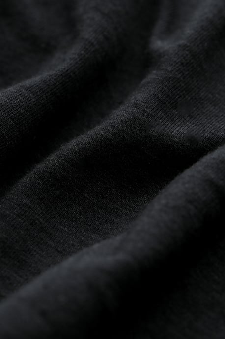 Pack de 5 bóxers de algodón de calidad en negro con cinturilla de logo en diseño de color bloque clásico - Image 4