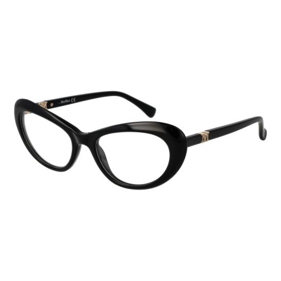 Max Mara Montura de gafas MM5051 001 52 - Image 1