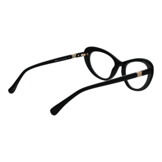 Max Mara Montura de gafas MM5051 001 52 - Image 3