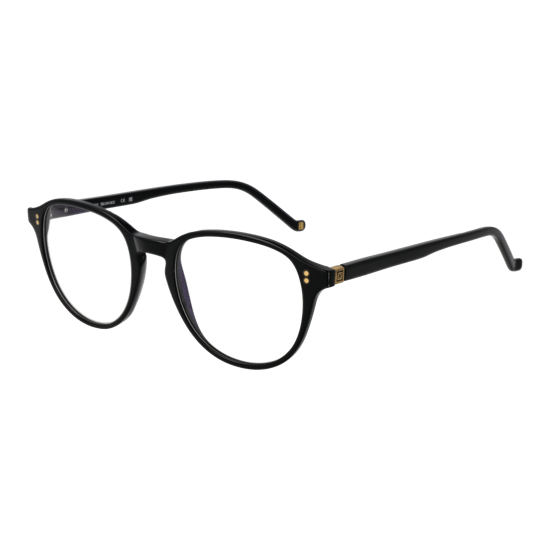 Hackett Bespoke Montura de gafas HEB311 001 51 - Image 1